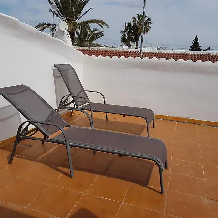 Lomas De Don Juan Villas Cabo Roig