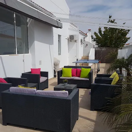 Lomas De Don Juan Villas * Cabo Roig