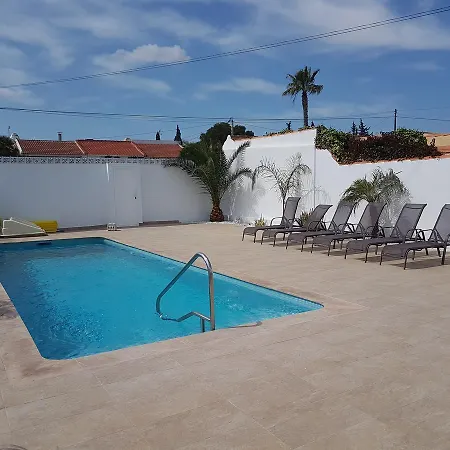 Vila Lomas De Don Juan Villas *