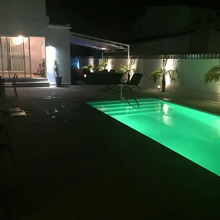 Lomas De Don Juan Villas Vila Cabo Roig