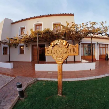 Vila Lomas De Don Juan Villas Cabo Roig