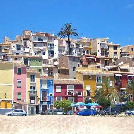 Vila Lomas De Don Juan Villas