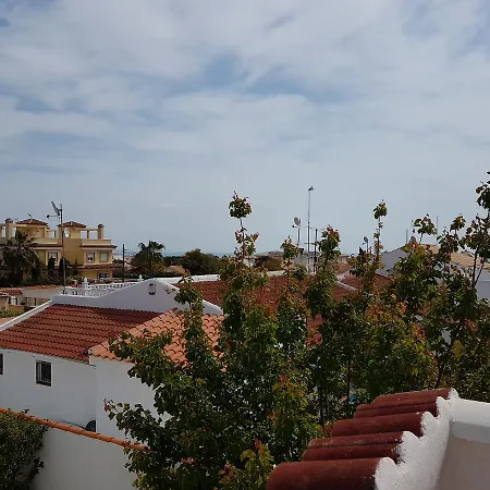 Lomas De Don Juan Villas * Cabo Roig