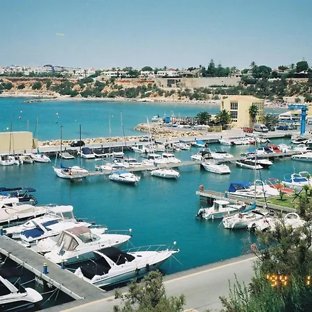 Vila Lomas De Don Juan Villas
